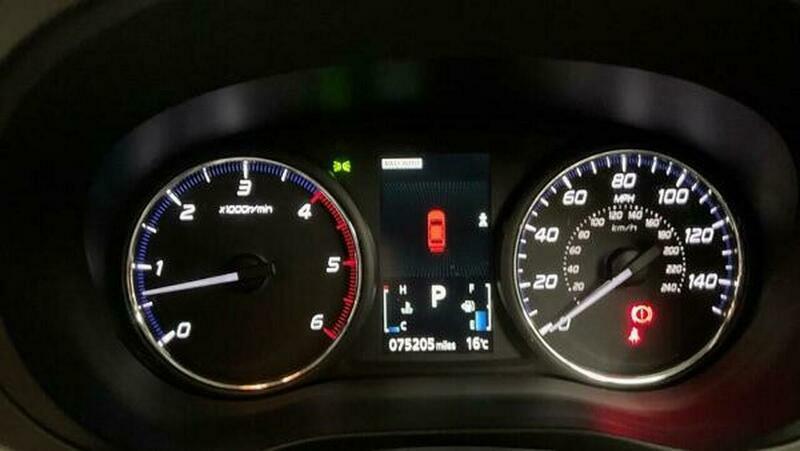 Mitsubishi Outlander Di-d Gx4 U4681 Ulez White #13