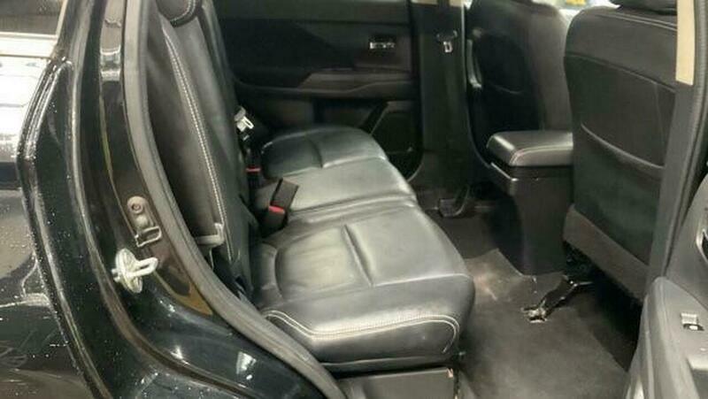 Mitsubishi Outlander Di-d Gx4 U4681 Ulez White #11