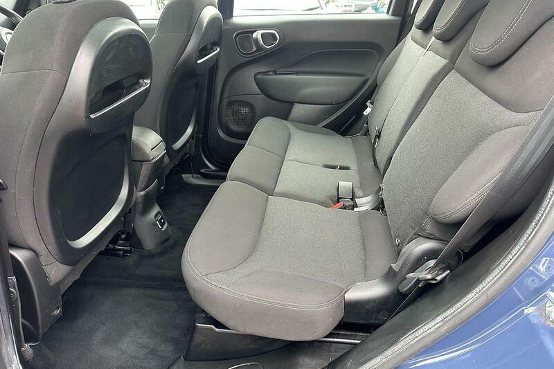 Fiat 500L Multijet Pop Star Dualogic #11