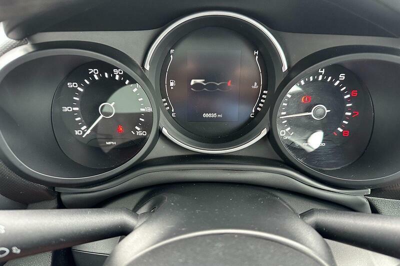 Fiat 500L Multijet Pop Star Dualogic #18