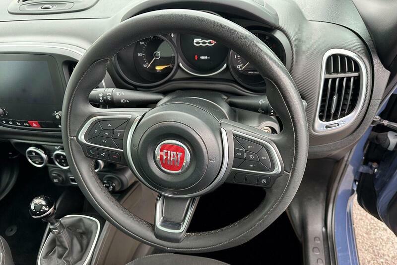 Fiat 500L Multijet Pop Star Dualogic #20