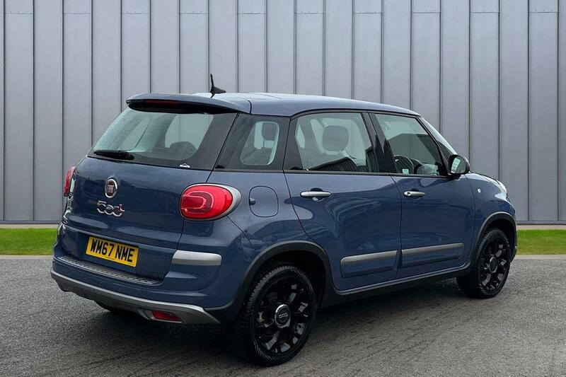 Fiat 500L Multijet Pop Star Dualogic #9