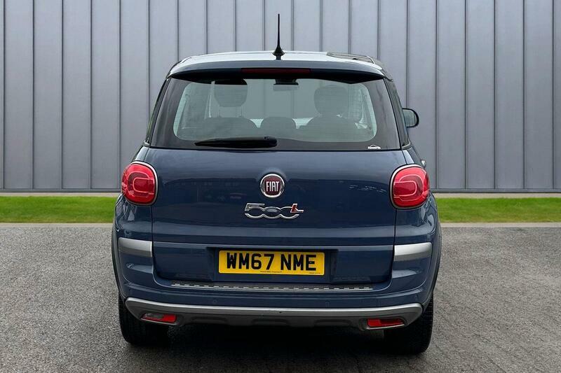 Fiat 500L Multijet Pop Star Dualogic #7