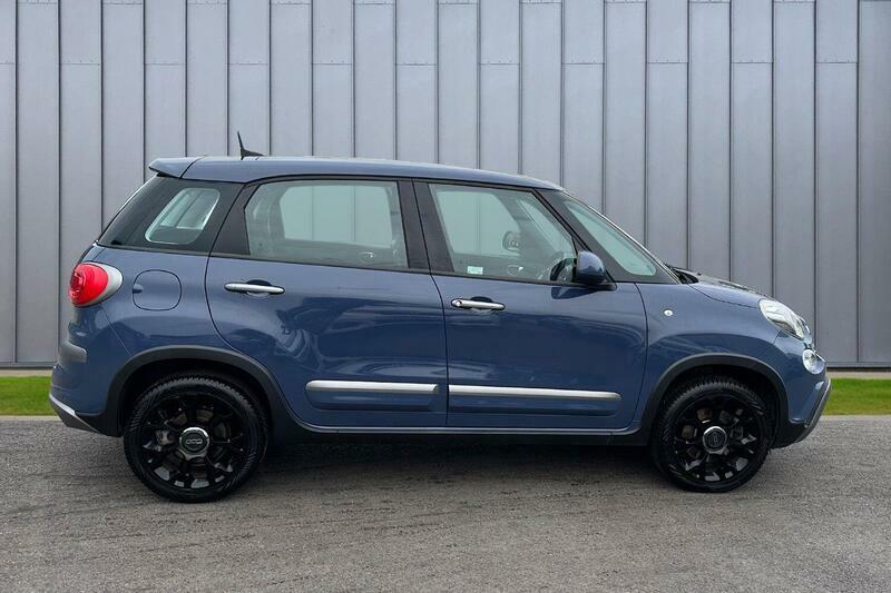Fiat 500L Multijet Pop Star Dualogic #8