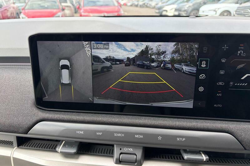 Kia EV3 Kia Ev3 Gt-line Black #18