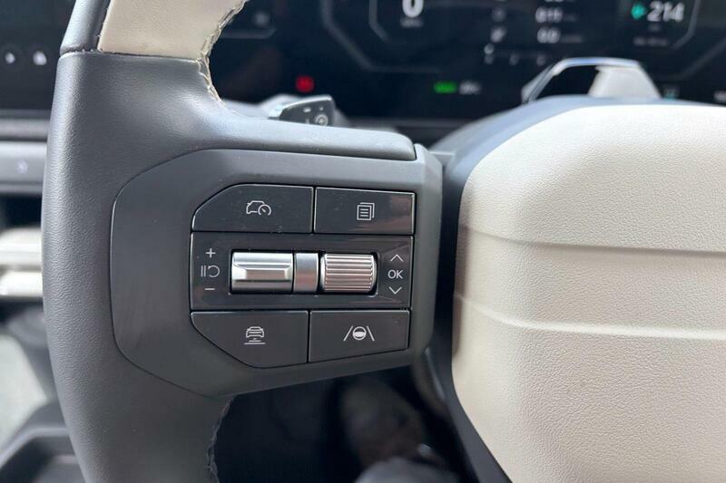 Kia EV3 Kia Ev3 Gt-line Black #11