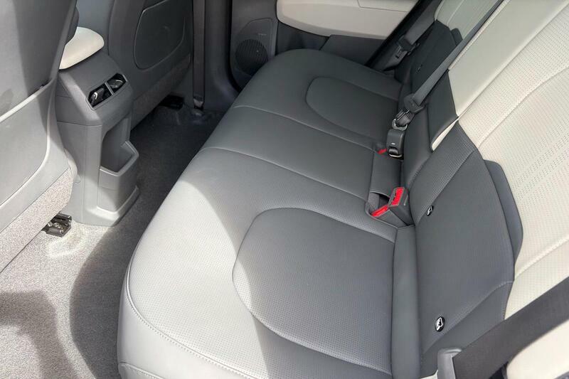 Kia EV3 Kia Ev3 Gt-line Black #10