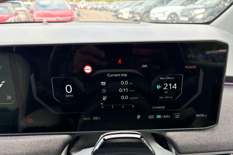 Kia EV3 Kia Ev3 Gt-line Black #15