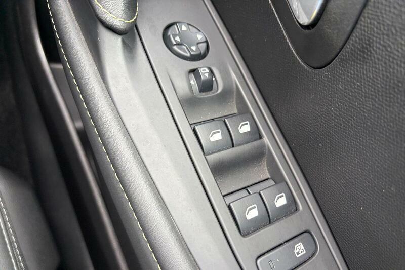 Peugeot e-208 208 Active Ev Grey #19
