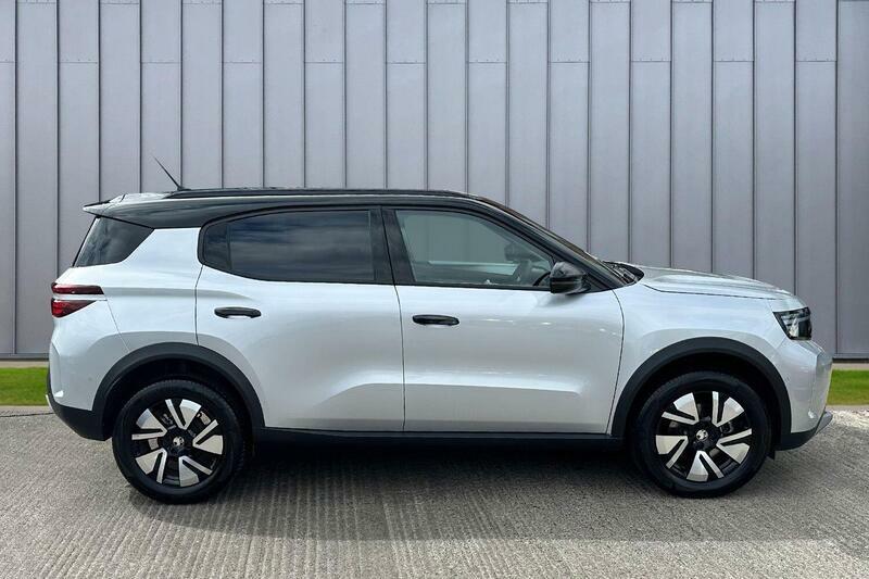 Vauxhall Frontera Gs White #7