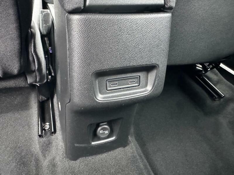 Vauxhall Frontera Gs White #17