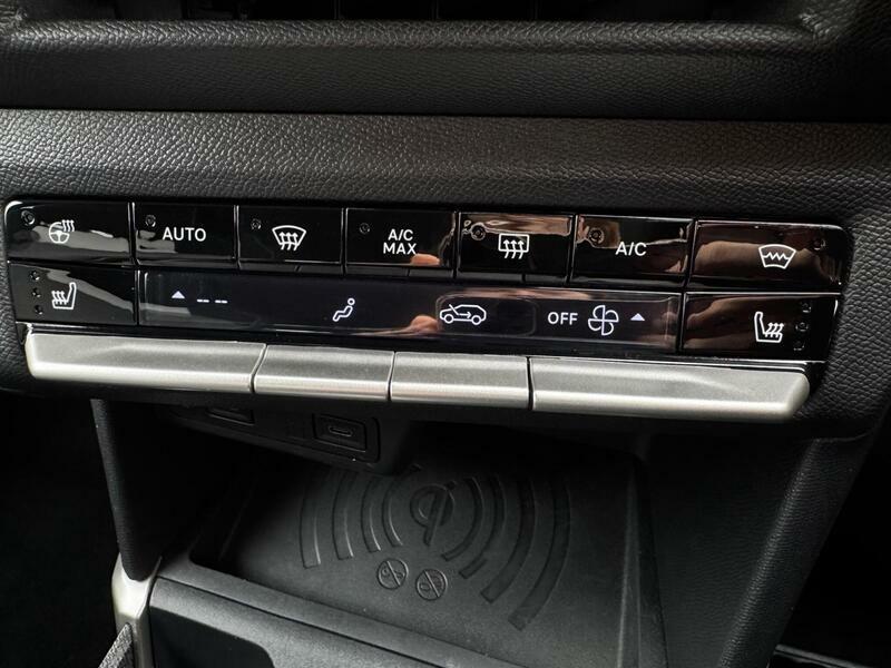 Vauxhall Frontera Gs White #16