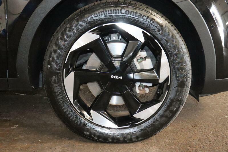 Kia Sorento 4 Green #12