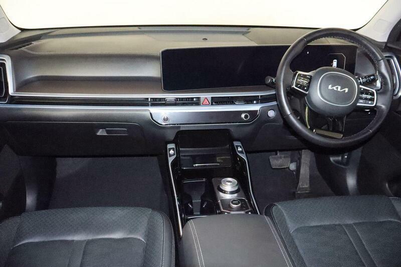 Kia Sorento 4 Green #10