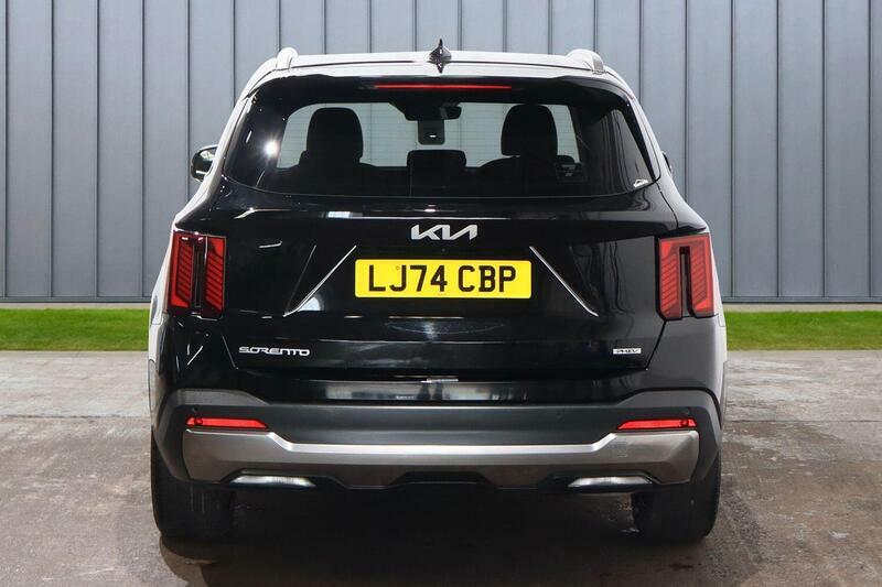 Kia Sorento 4 Green #7