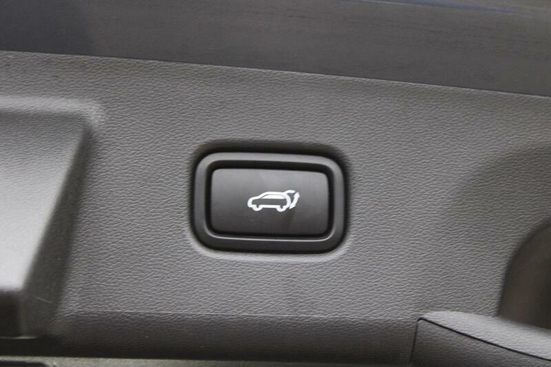 Hyundai Tucson Ultimate Blue #16