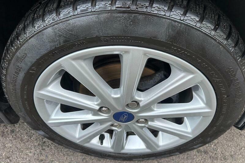 Ford Fiesta 1.25 Silver Silver #21