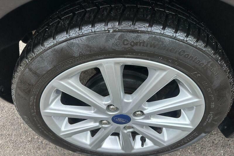 Ford Fiesta 1.25 Silver Silver #20