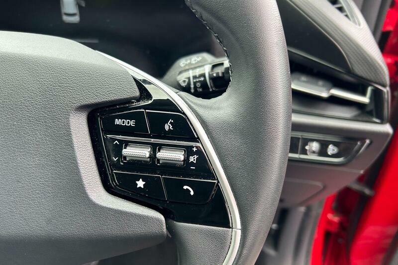 Kia Niro 1.6 Gdi Hev 2 White #14