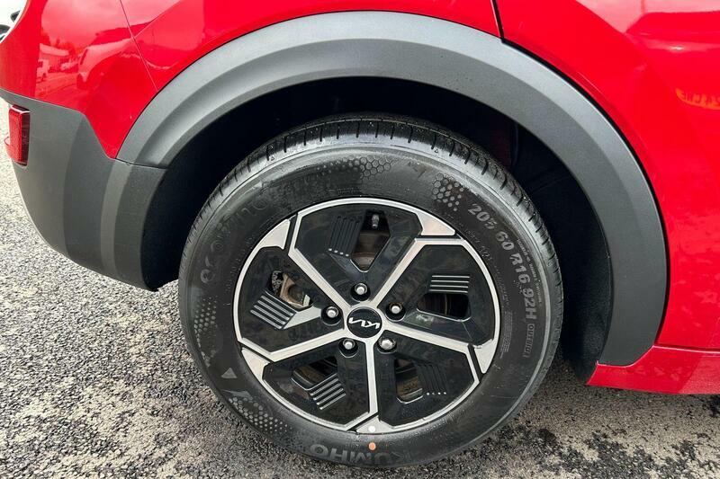 Kia Niro 1.6 Gdi Hev 2 White #18