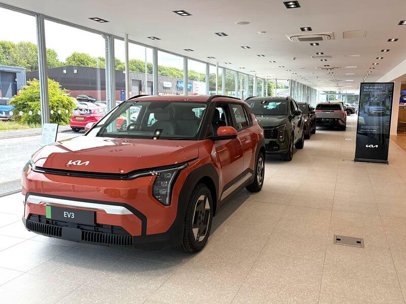 Kia Niro 1.6 Gdi Hev 2 White #23