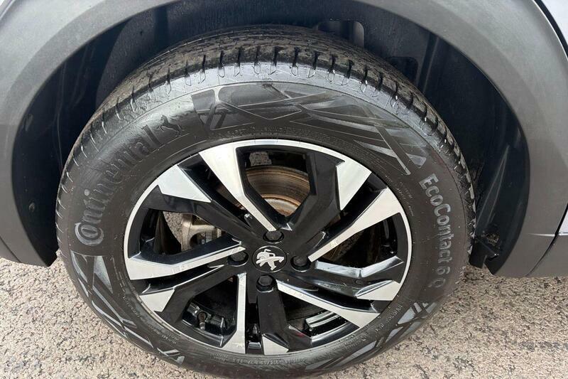 Peugeot e-2008 Gt Grey #18
