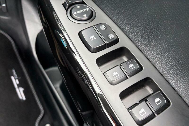 Kia Picanto 1.0 Pure Black #11