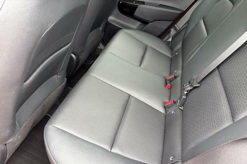 Kia Picanto 1.0 Pure Black #10