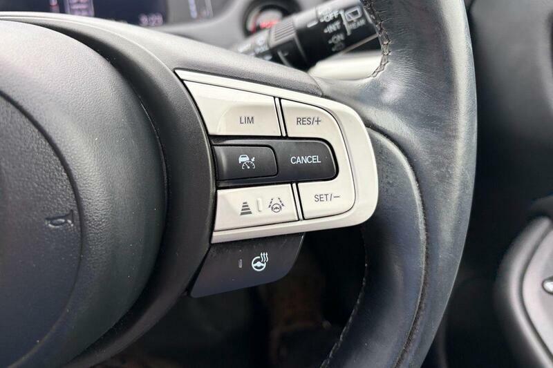 Honda Jazz Sr Blue #12