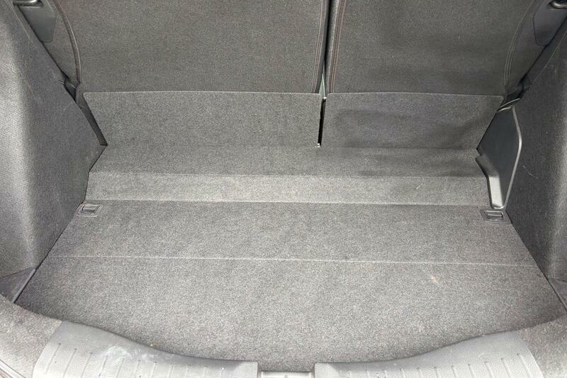 Honda Jazz Sr Blue #16