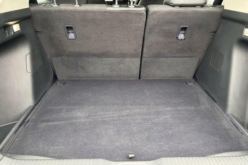 Honda Hr-V Advance Grey #18
