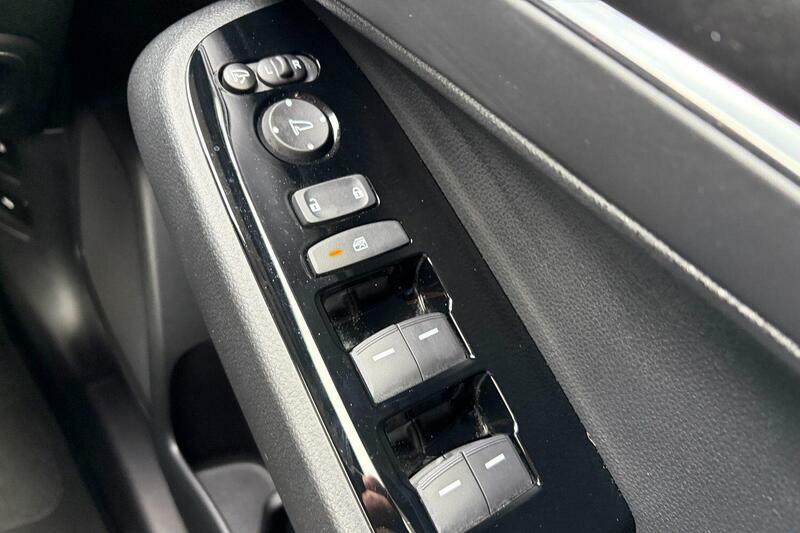 Honda Hr-V Advance Grey #11