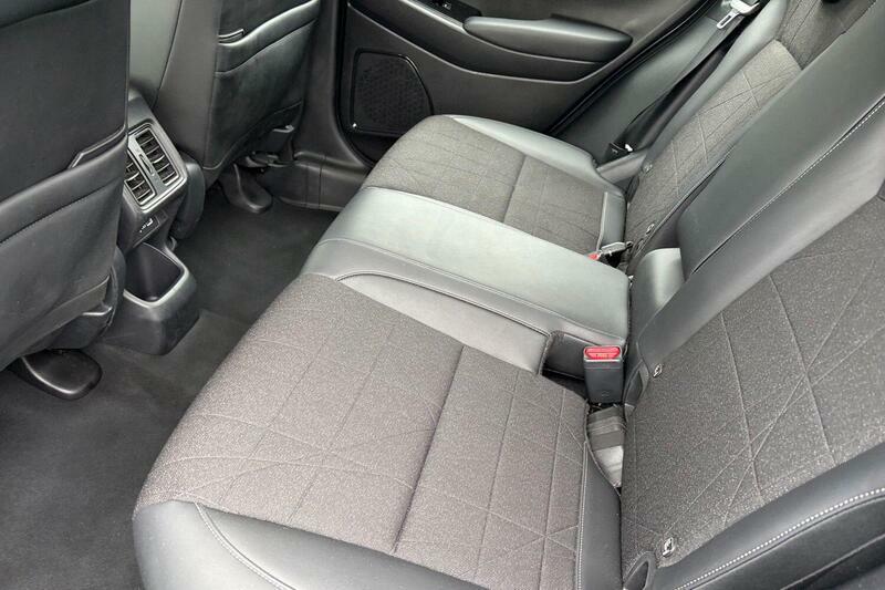 Honda Hr-V Advance Grey #10