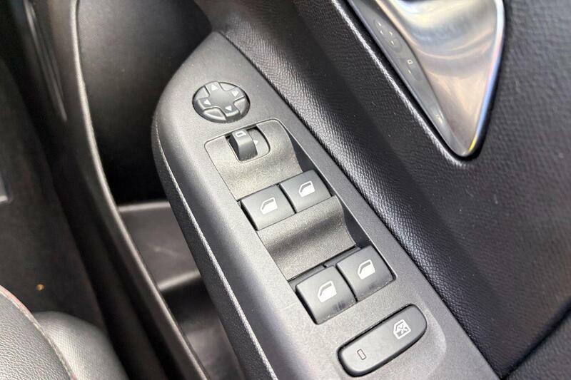 Vauxhall Corsa 1.2 Gs Blue #13