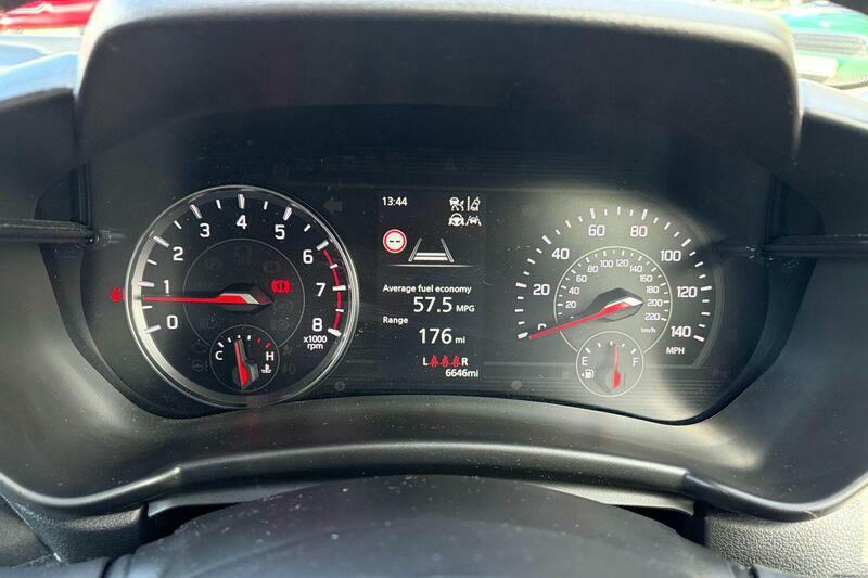 Suzuki Swift 1.2 Dualjet Mhev  #12