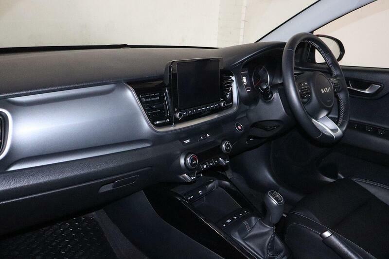 Kia Stonic 1.0 T-gdi Mhev 3 Euro 6 Ss  #2