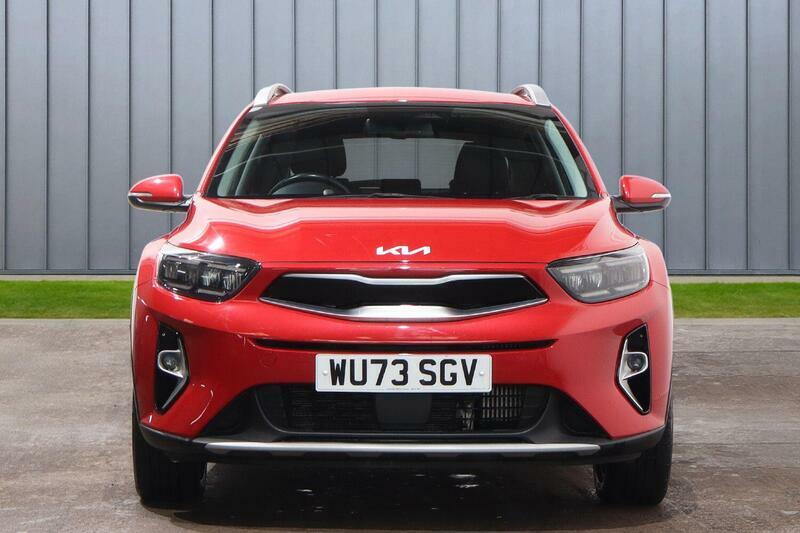 Kia Stonic 1.0 T-gdi Mhev 3 Euro 6 Ss  #3