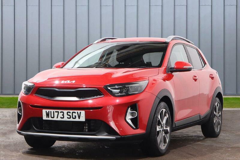 Kia Stonic 1.0 T-gdi Mhev 3 Euro 6 Ss  #4