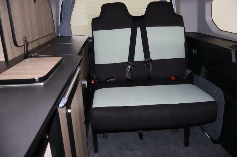 Citroen Berlingo Grey #18