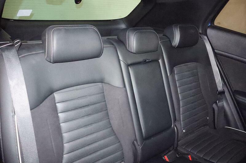 Kia Sportage 2 Black #16