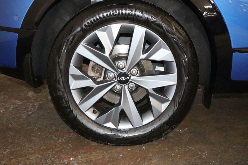 Kia Sportage 2 Black #17