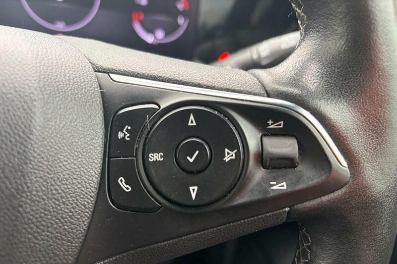 Vauxhall Mokka Elite Edition Green #11