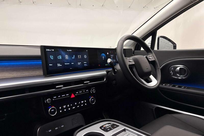 Hyundai Ioniq 110Kwh Ultimate Awd #5