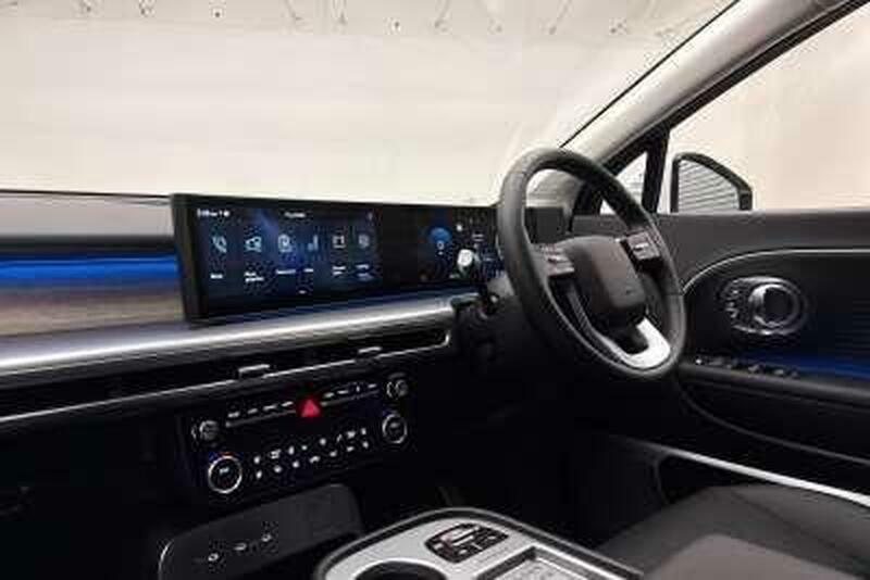 Hyundai Ioniq 110Kwh Ultimate Awd #6