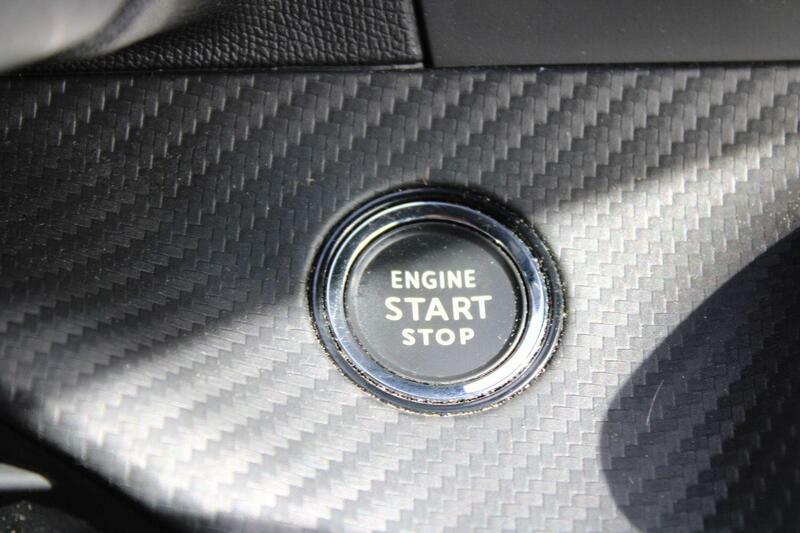 Peugeot e-2008 100Kw Active Premium 50Kwh Blue #11