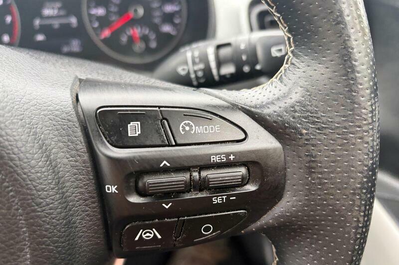 Kia Stonic Stonic Gt-line Isg Mhev Black #12