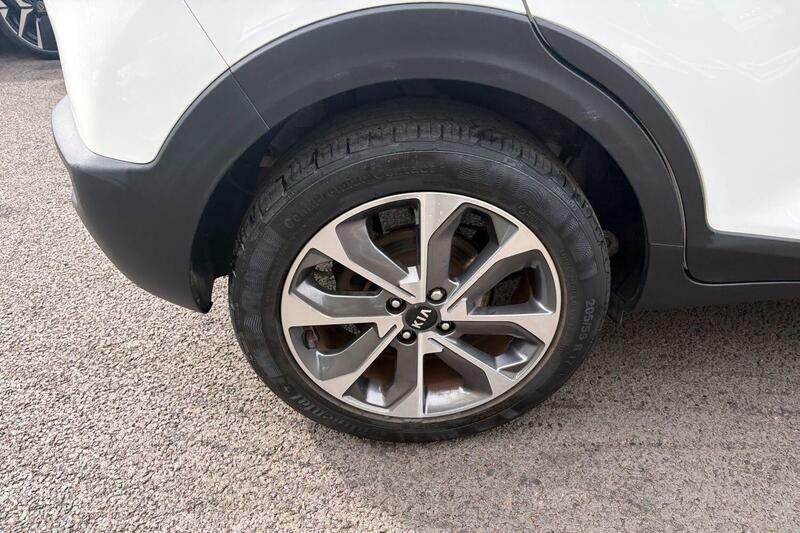 Kia Stonic Stonic Gt-line Isg Mhev Black #14