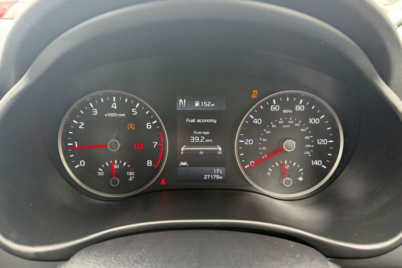 Kia Stonic Stonic Gt-line Isg Mhev Black #17