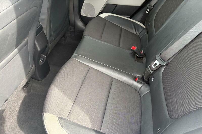 Kia Stonic Stonic Gt-line Isg Mhev Black #10