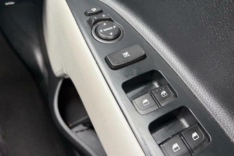 Kia Stonic Stonic Gt-line Isg Mhev Black #13